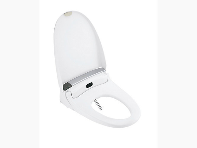 NOVITA BD-H220 Digital Smart Bidet Seat Wahslet Toilet Seat Dry Stainless Nozzle 